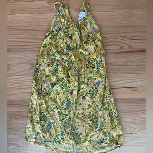 Old Navy girls floral dress.